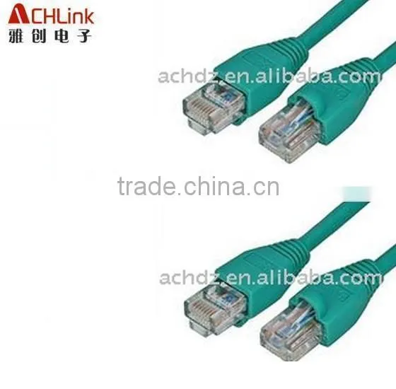 CAT 5E Patch Cord photo-2