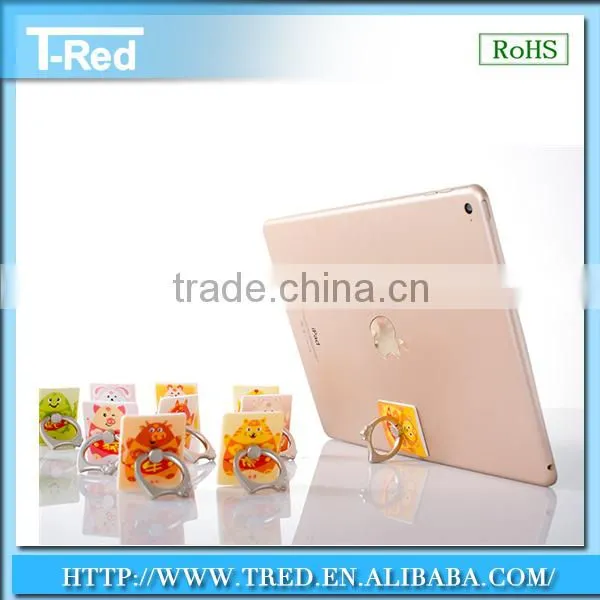 Ring Finger Phone Holder for Cell Phone