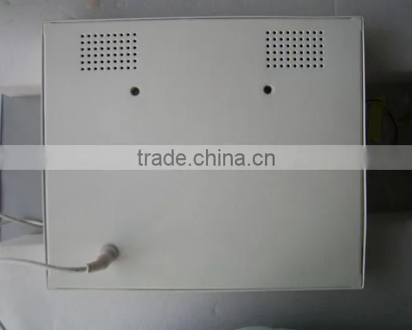 8" Lcd ad Player With Motion Sensor/elevator Lcd photo-4