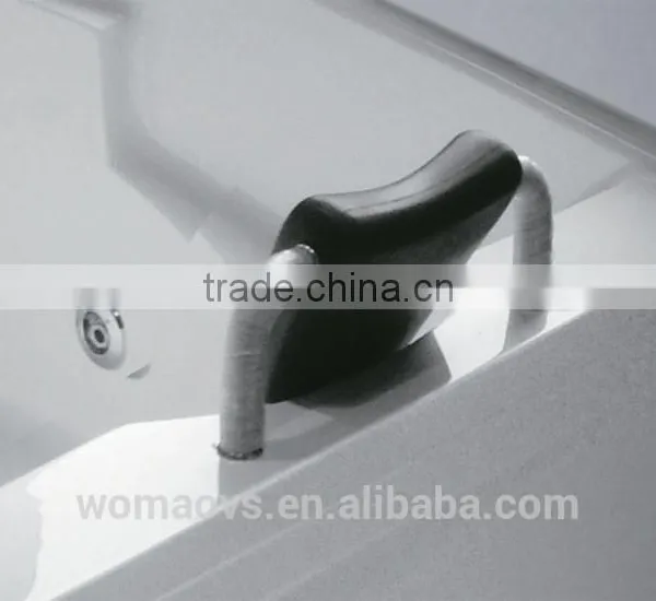 Freestanding Sexy Swim Spa Massage Bathtub photo-2