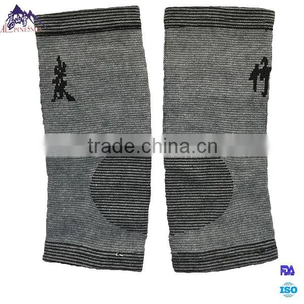 High Elastic Ankle Brace Compression Support Sleeve Made in China Supplier's Choice photo-4