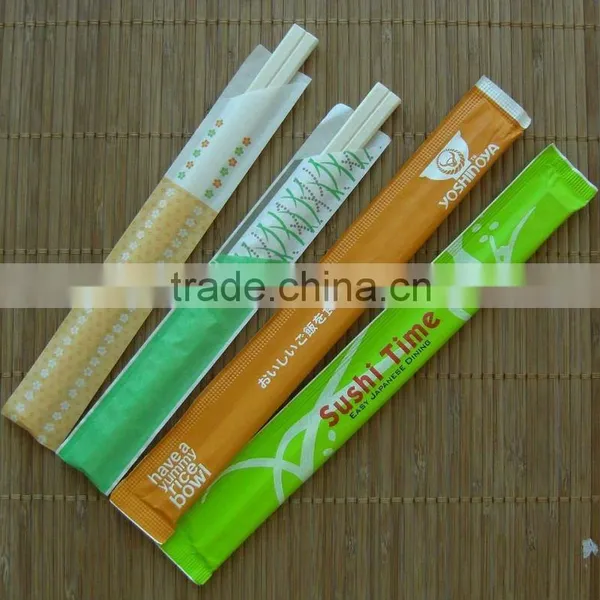 Wooden Chopsticks