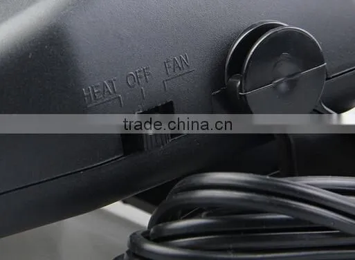 12v Car Heater Fan,12v Electric Car Heater photo-3