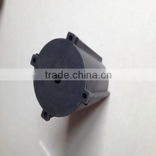 Injection Moulding Plastic Part With Hardware