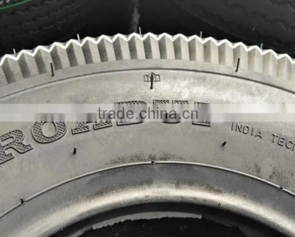 12 x 2.125 Bicycle Tyre photo-5
