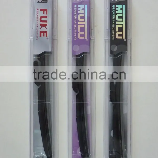 Water Blade; Water Rubber Blade; Windshield Water Blade photo-4