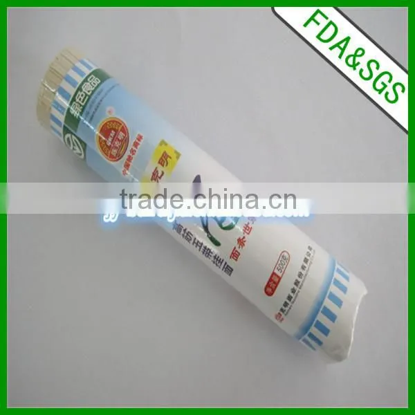 Pof Shrink Film With Stable Resistance