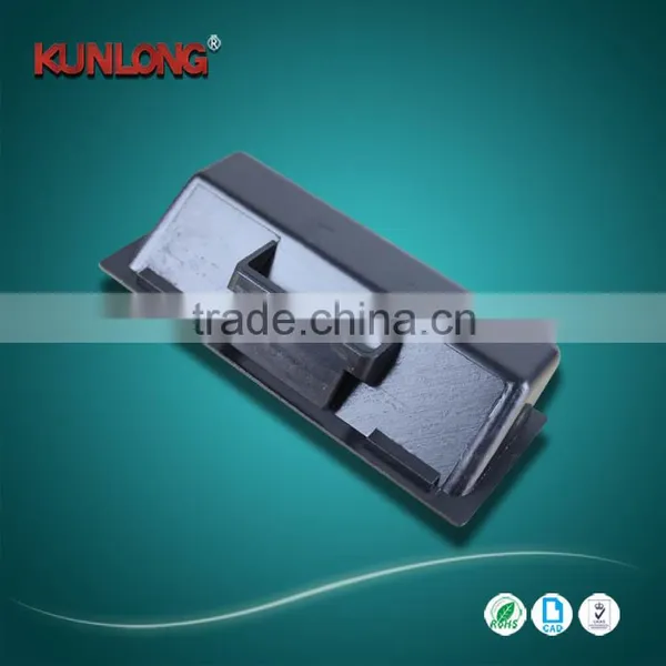 SK4-017-2B Plastic Handle Pocket Pull /cabinet Concealed Pull photo-2