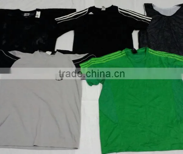 SPORTS T-SHIRT #1 photo-2