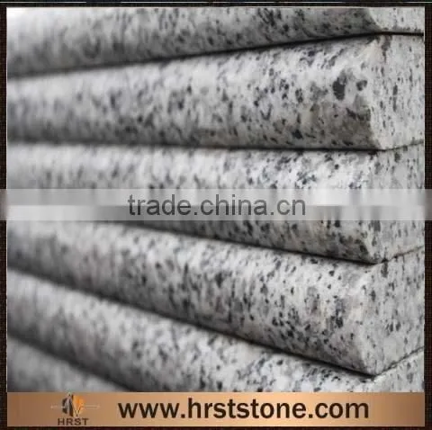 Outdoor Bullnose Granite Steps