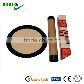 Wholesale Non-stick Silicone Baking Mat KIT700 photo-4
