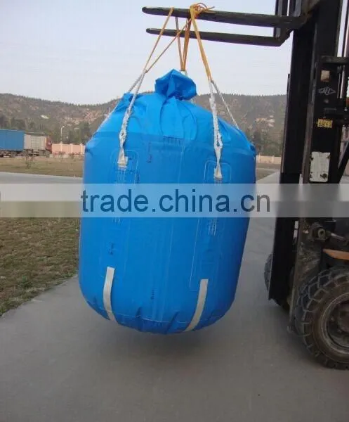 PVC Net Clamping Cloth Bag Ton Bags