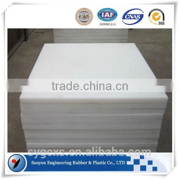 From Plastic Machines Polyethylene Hdpe Sheet photo-2