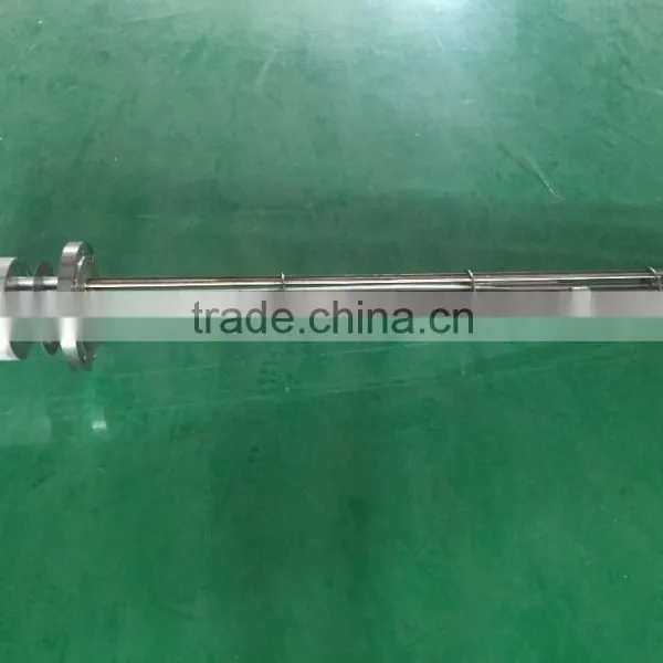 300KW Industrial Immersion Heater