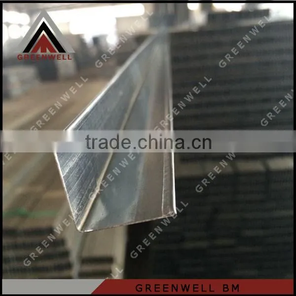 Factory in China Hot Sale Best Sell Vinyl Wall Angle Cover
