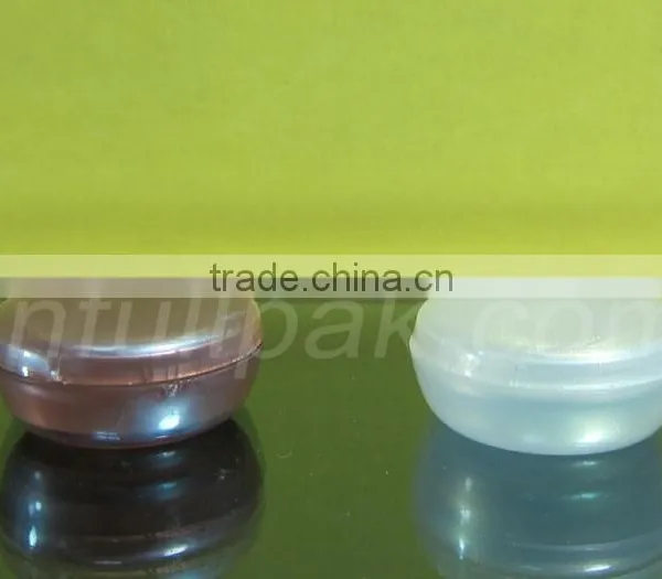 3ml Plastic Sampling jar