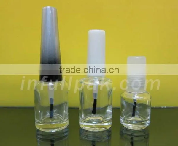 Bottles For Nail Polish