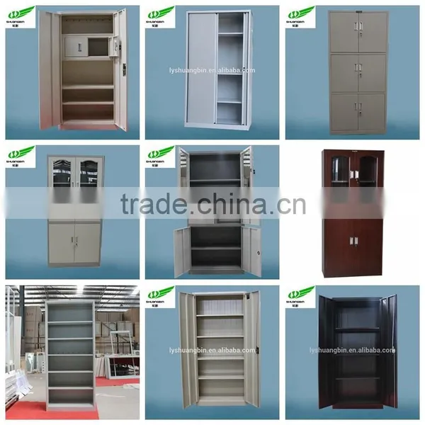 Office Furniture Otobi Furniture in Bangladesh Price Steel Filing Cabinet Storage Cabinet photo-4