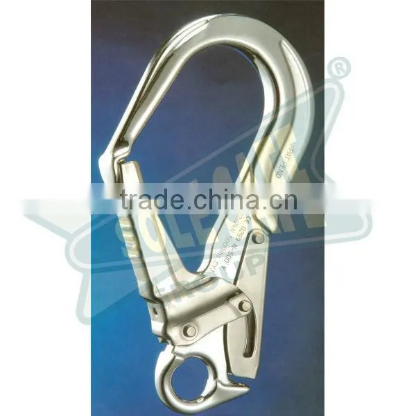 Safety Aluminium Hook / Safety Hook (SFT-0657)