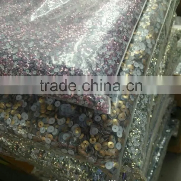 High Quality Sequins photo-2