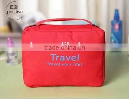 YIWU RODA Fashion Hook Travel Convenient Receive Package photo-3