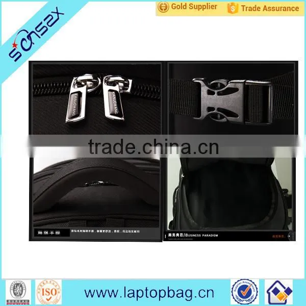 2016 Most Popular Men Business Laptop Backpack Bags on .com photo-5
