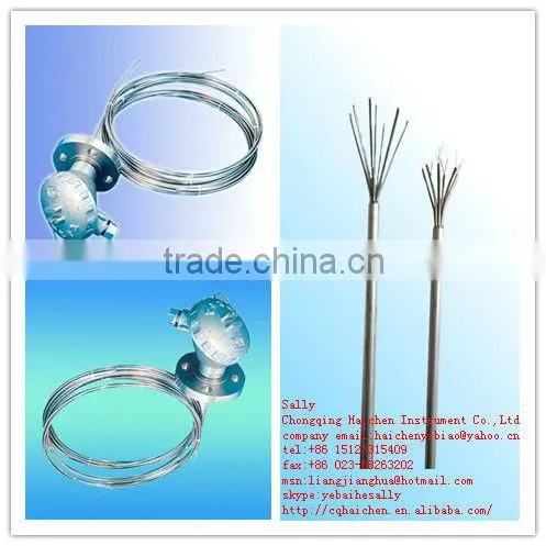Multipoint Thermocouple K Type Thermocouple photo-5