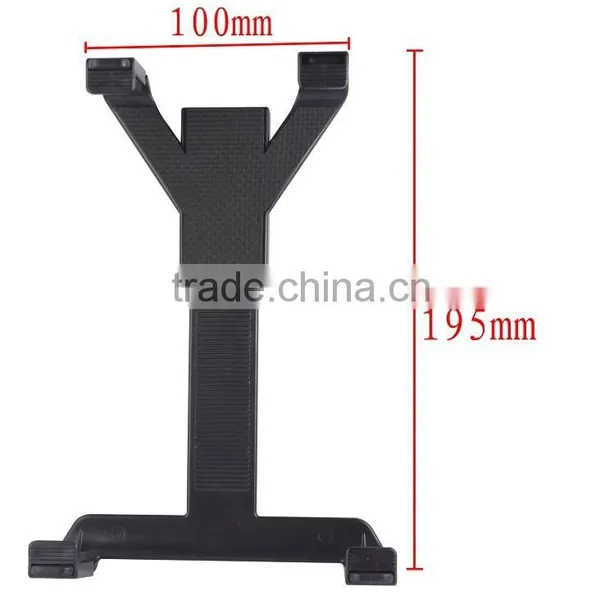 DVD-A # Tablet Car Holder Universal Car Tablet Holder Hot Sales Floor Stand for Lebanon Market Tablet Car Holder photo-2