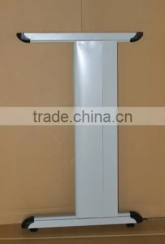 Steel Table Legs With Threading Hole for Metal Office Desk photo-3