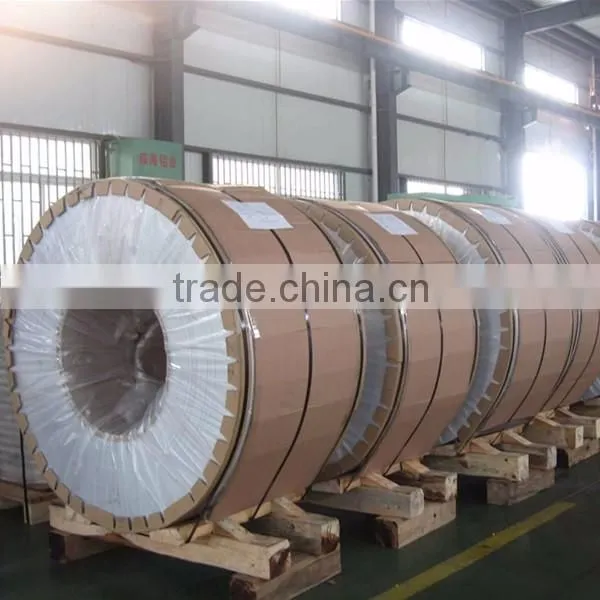 Tisco/Lisco 410 Stainless Steel Coil Prices photo-6