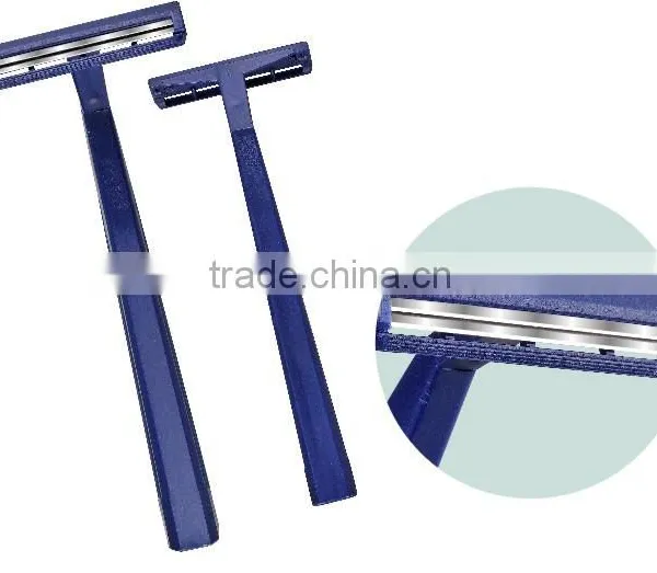 Twin Blade Disposable Razor