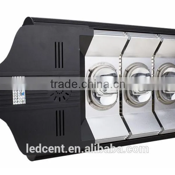 150w Not Cast Iron Die Casting Aluminium Parts Led Street Light Price for Sale photo-3