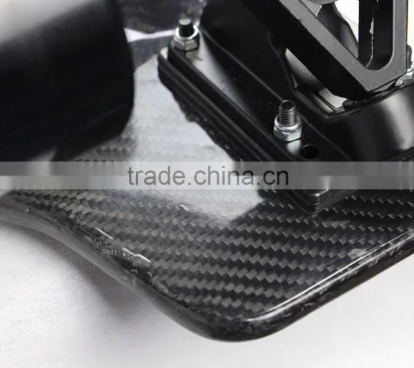 2016 Strong Carbon Fiber Electric Skateboard Trucks photo-5
