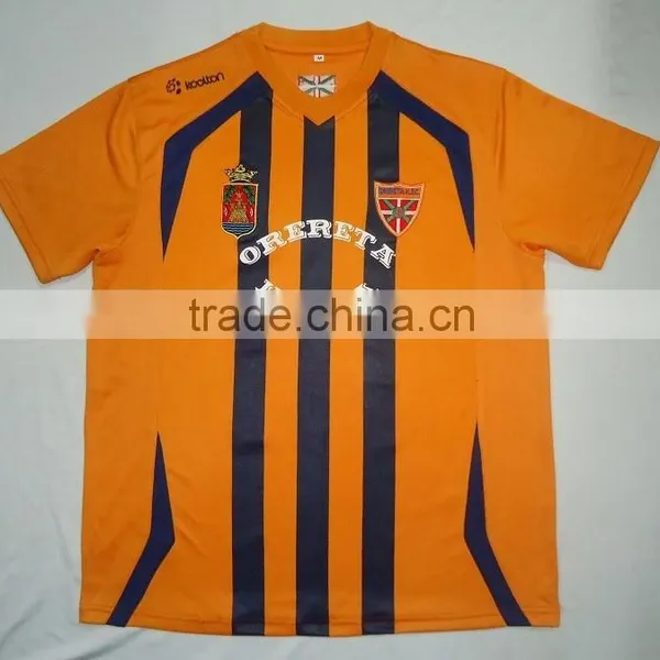 Soccer Jersey