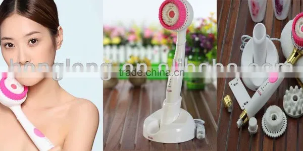 New Product-body Brush