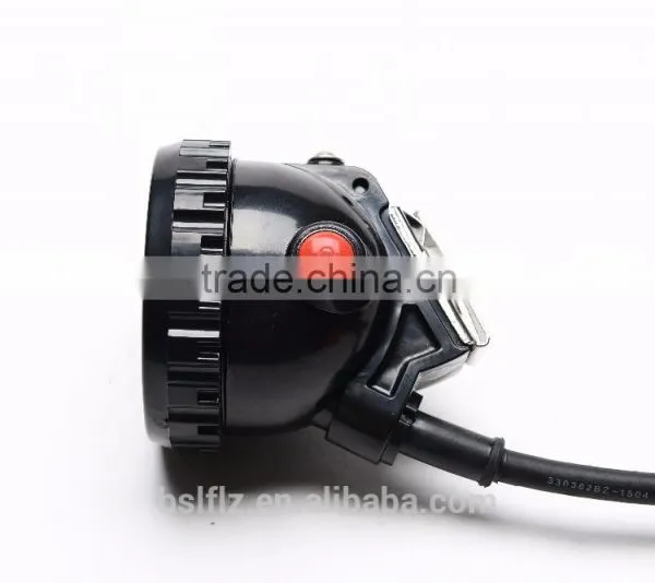 Rechargeable Led Miner Lamp Water Proof 1w Led Miner Lamp photo-3
