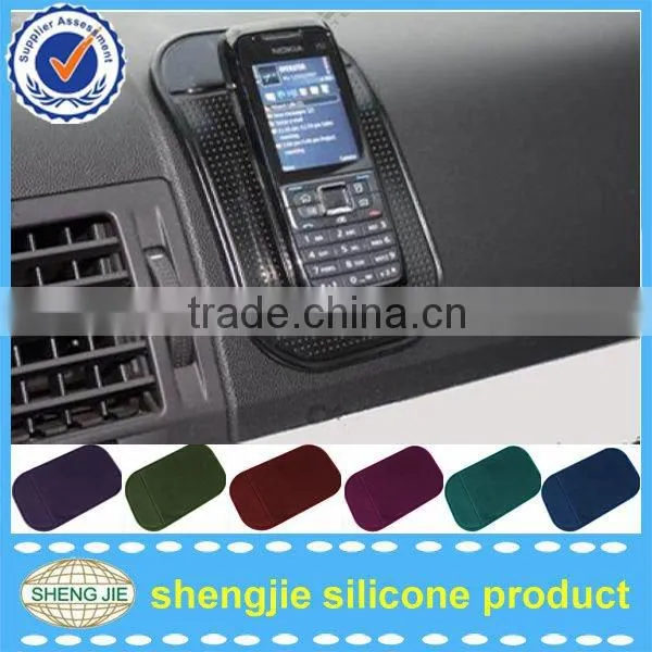 Washable Sticky Mat Car Mats Rubber