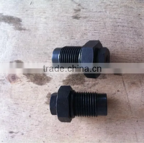 N2 Charging Valve