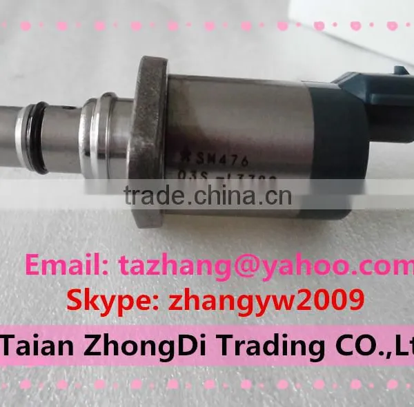 High Quality DENSO Original 294200-4760 Fuel Pressure Regulator SCV Valve photo-3