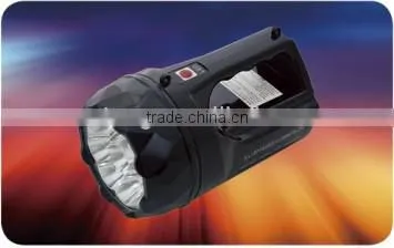 Rechargeable Flashlight MR-009