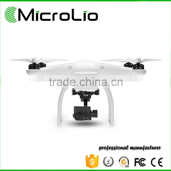 Quadcopter Drone Drone With HD Camera Equipment Drone Professional photo-2