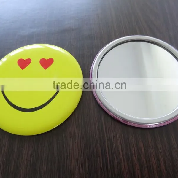 Compact Mirror