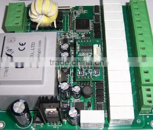High Quality PCBA , Pcb Manufacturer in China photo-2