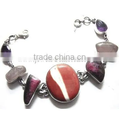 Gemstones Jewelry