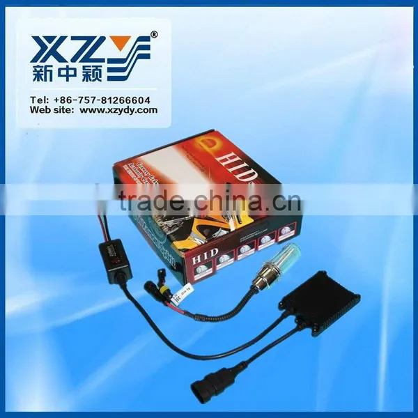 35 Watt DC HID Xenon Kit