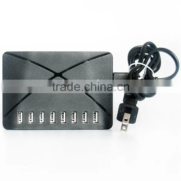 Mobilephone Charger With Standard Uk, Us, eu Plug ce Fcc Certified Tablet Cellphone Charger photo-5