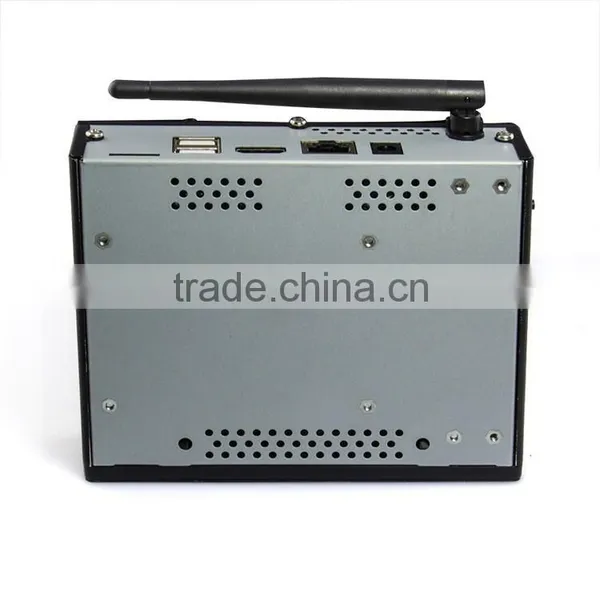 M1 With Windows 8.1 OS Intel Quad Core 1.33Ghz CPU Windows MINI PC, 2G RAM 32GB Storage Mini Windows Computer photo-5