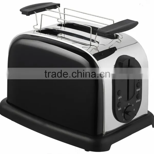 FT-103A Electric 2 Slice Toaster photo-3