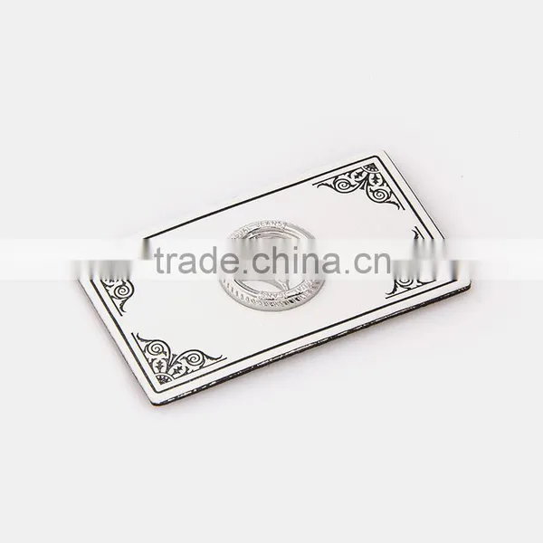 Beautiful Leather Patch Custom for Jeans or Clothing With New Design photo-4