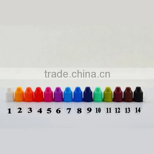 15ml 30ml 50ml 60ml 100ml 120ml Black Dropper Bottle Plastic Child Proof Supplier Supplier's Choice photo-6